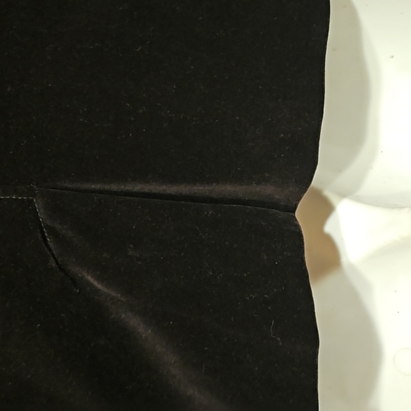 GAP  Black  jacket/blazer Size 4 - Picture 10 of 14